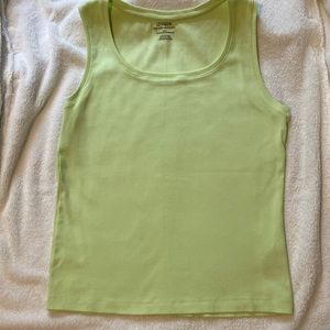 Chico’s Size 2 Tank Top